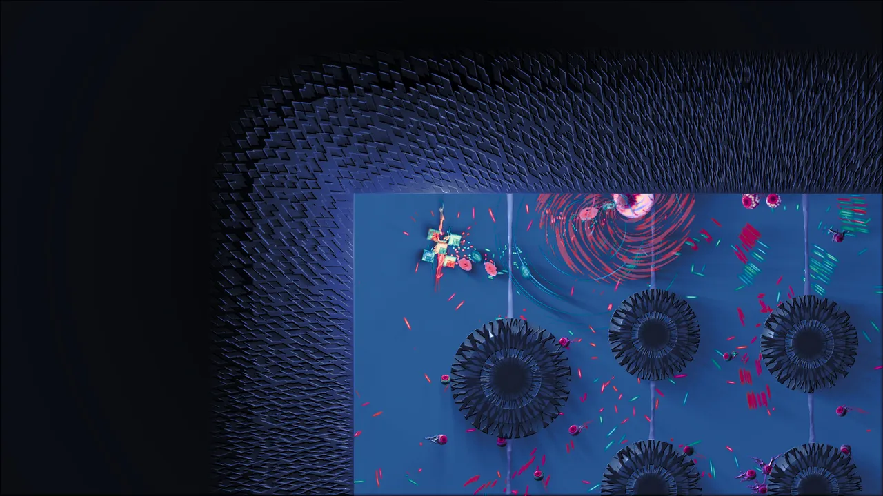 Rainfusor Screenshot 0