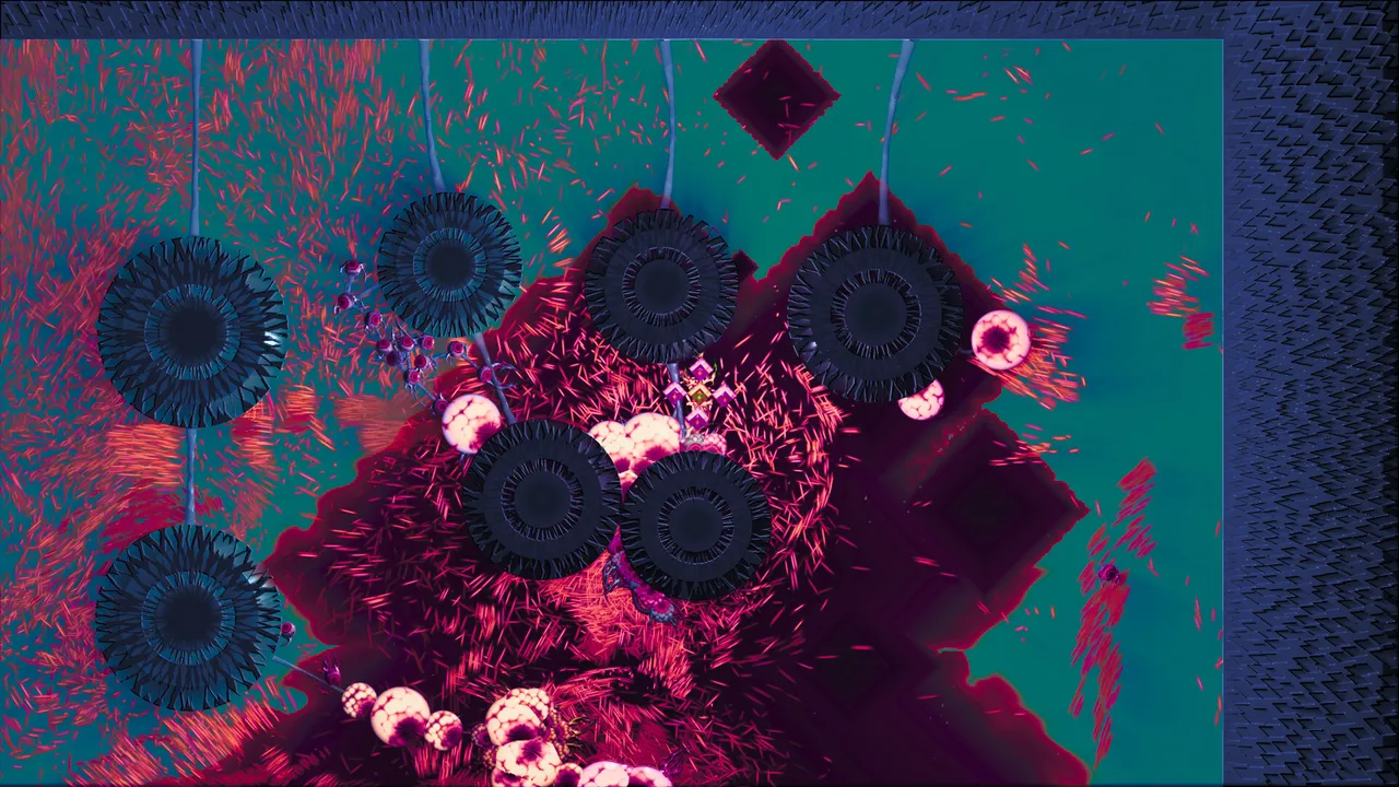Rainfusor Screenshot 3
