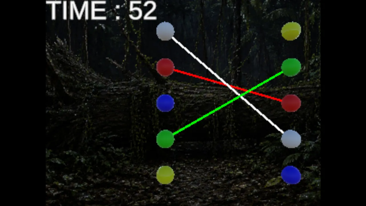 Hills Cry Screenshot 0