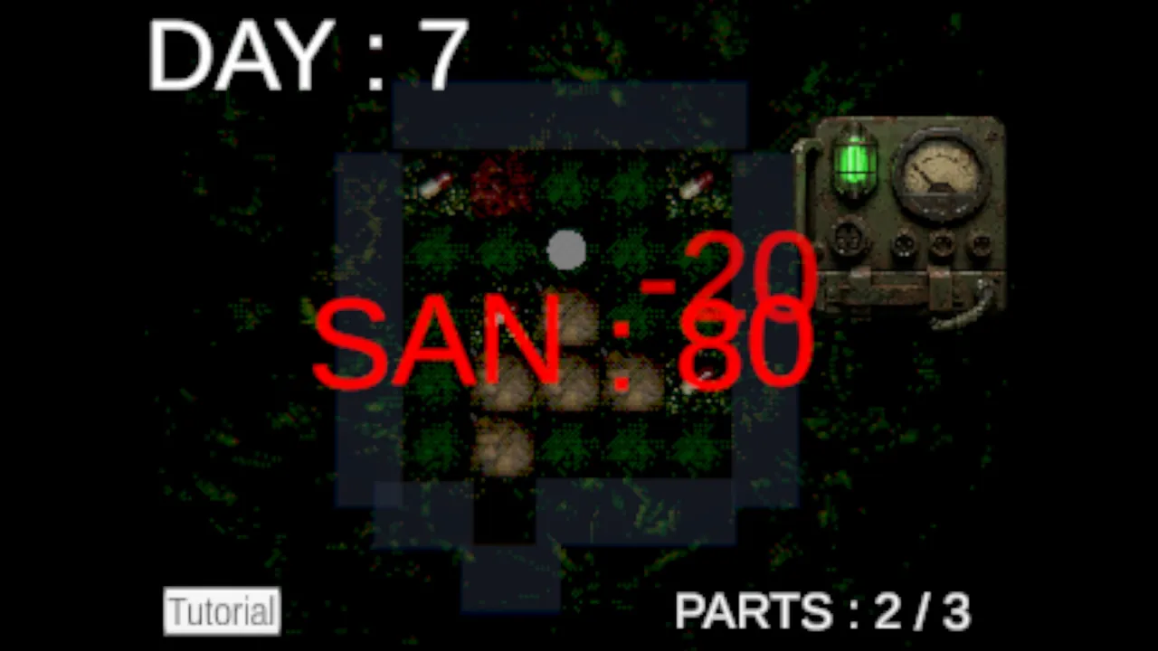 Hills Cry Screenshot 2