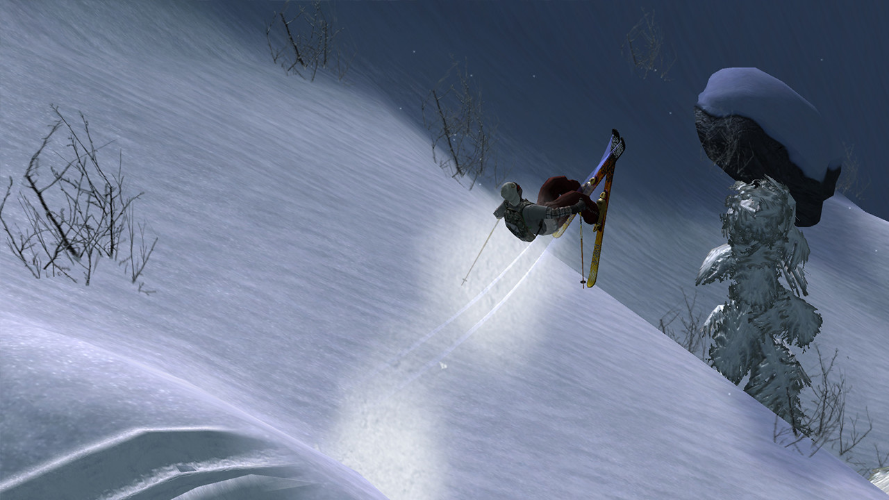 FreakOut: Extreme Freeride Screenshot 6