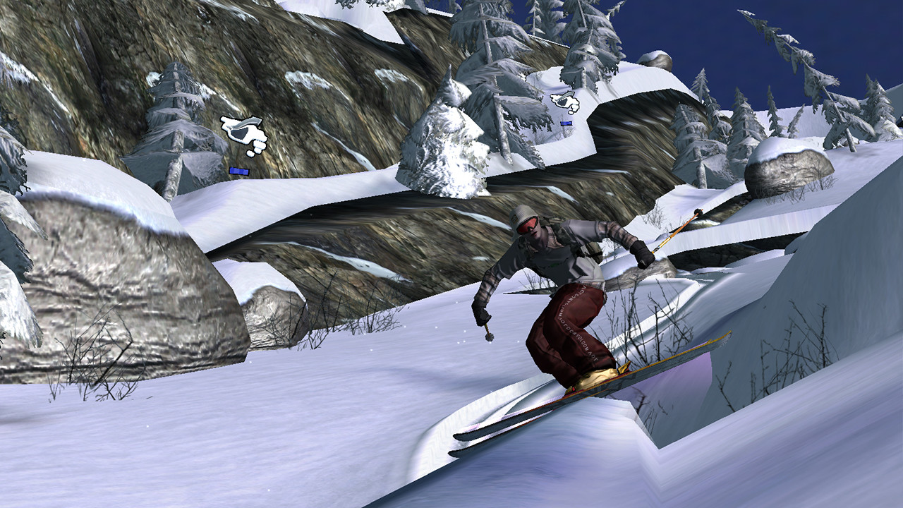 FreakOut: Extreme Freeride Screenshot 8