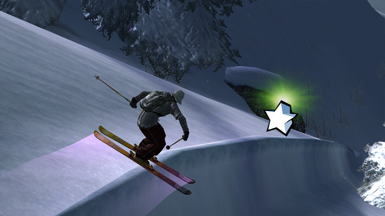 FreakOut: Extreme Freeride Screenshot 4