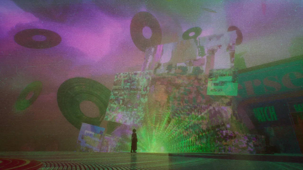 RockConcert Screenshot 7
