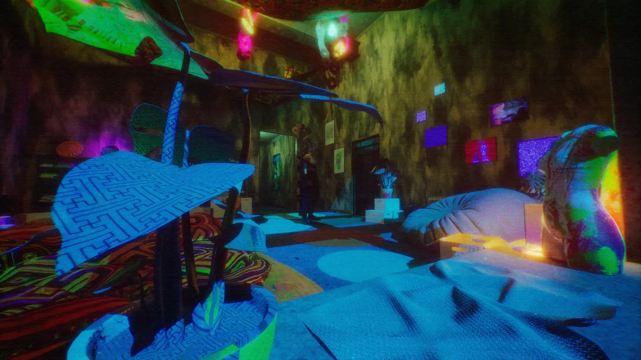 RockConcert Screenshot 2