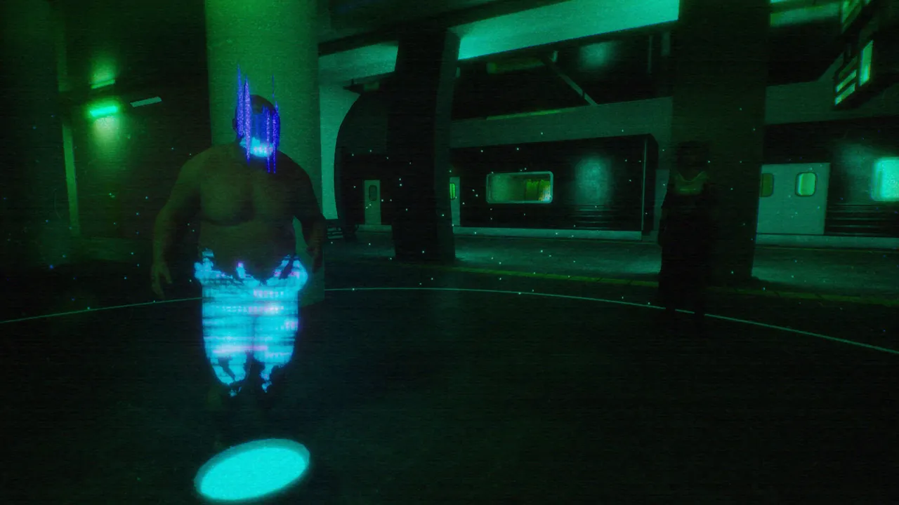 RockConcert Screenshot 5