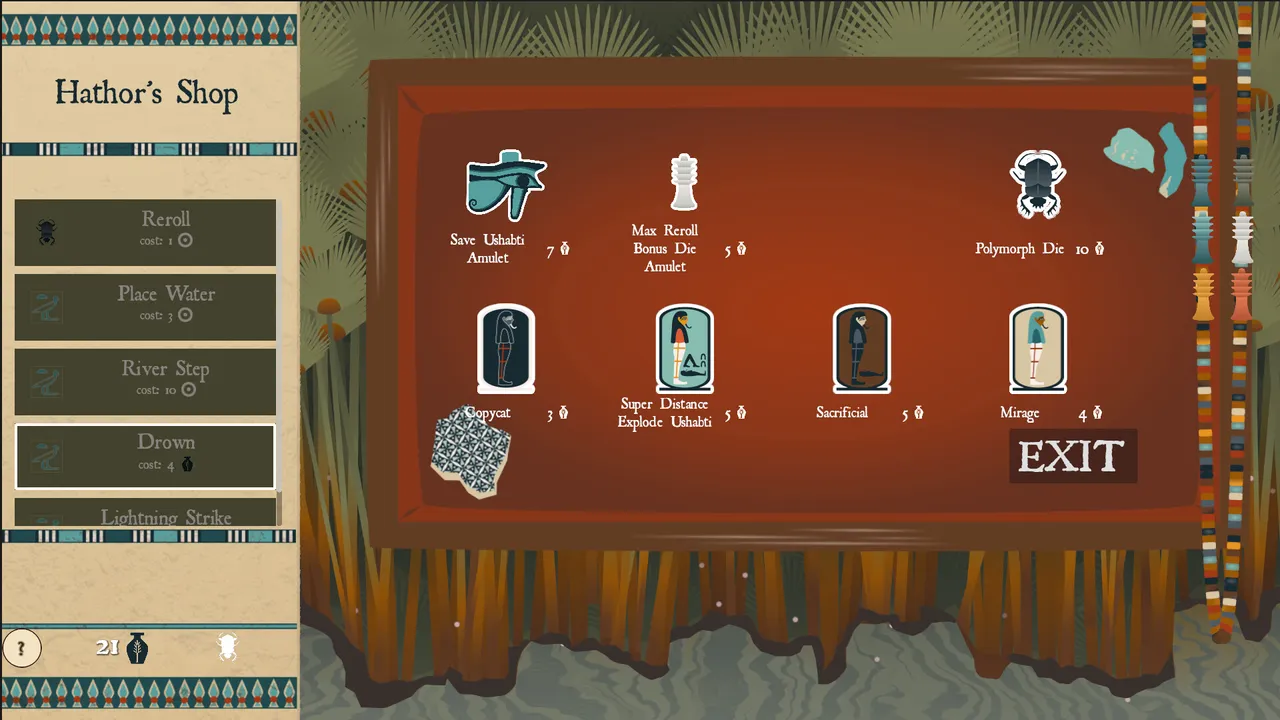 Coming Forth by Day Screenshot 5