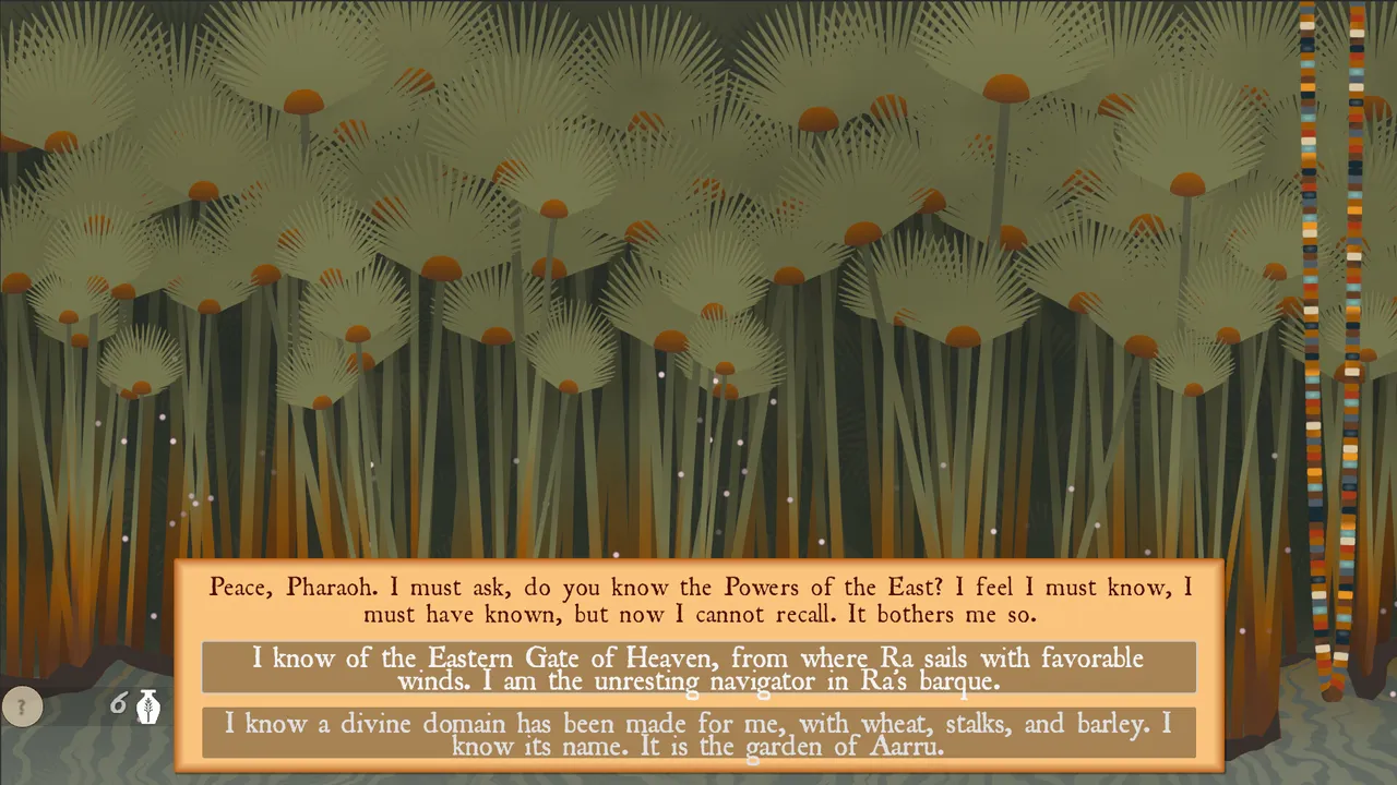 Coming Forth by Day Screenshot 4