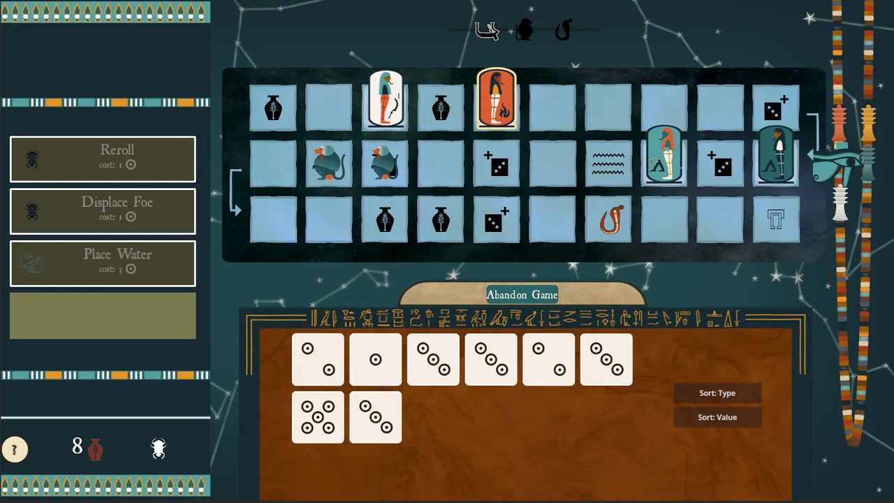 Coming Forth by Day Screenshot 2