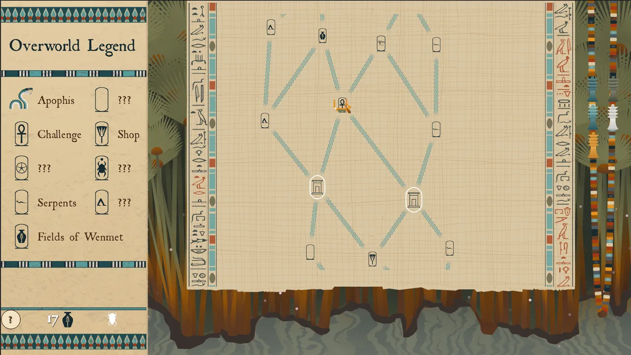 Coming Forth by Day Screenshot 1