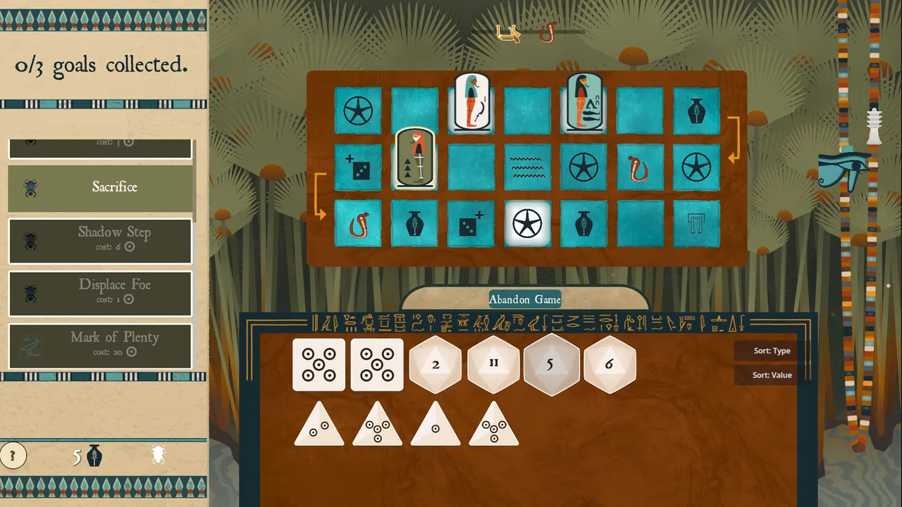 Coming Forth by Day Screenshot 7