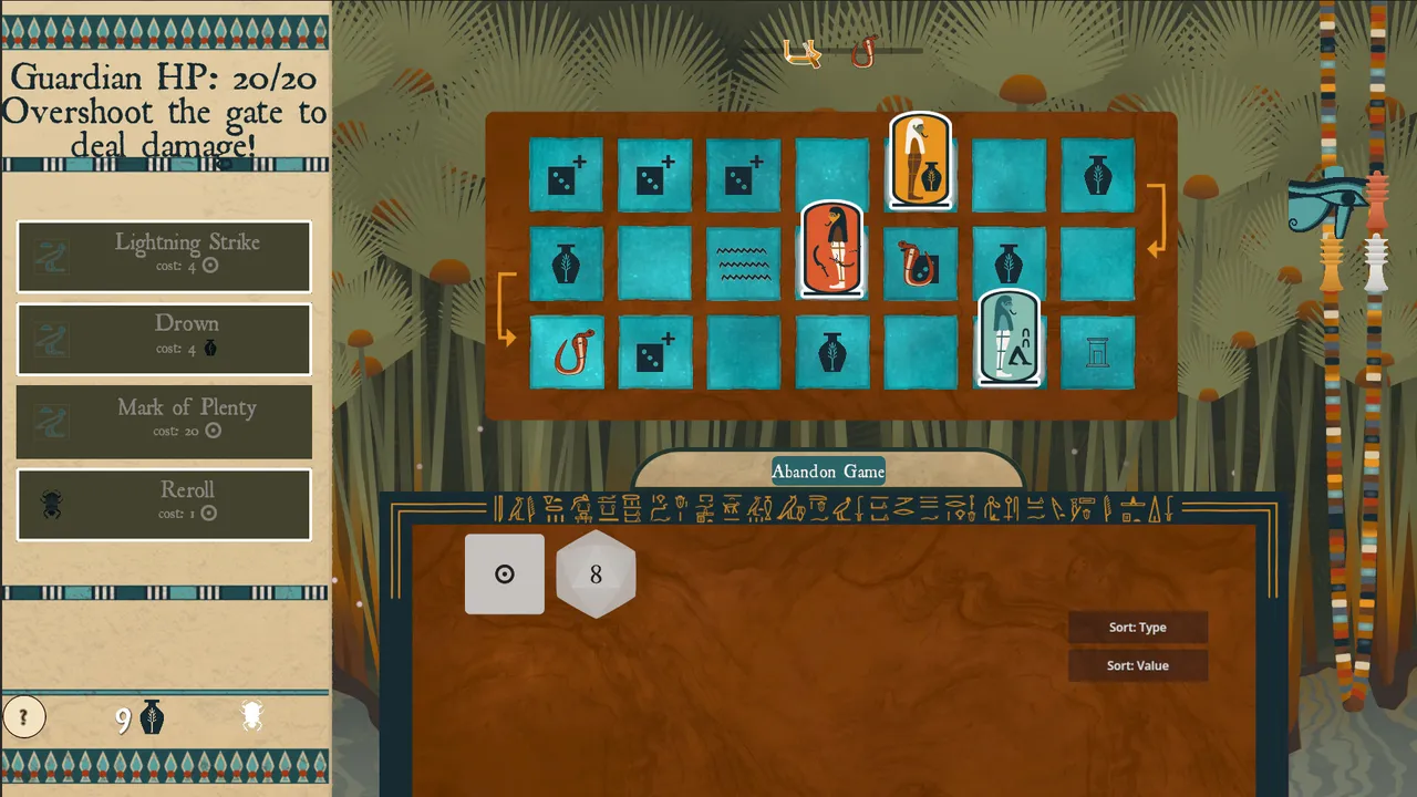 Coming Forth by Day Screenshot 0