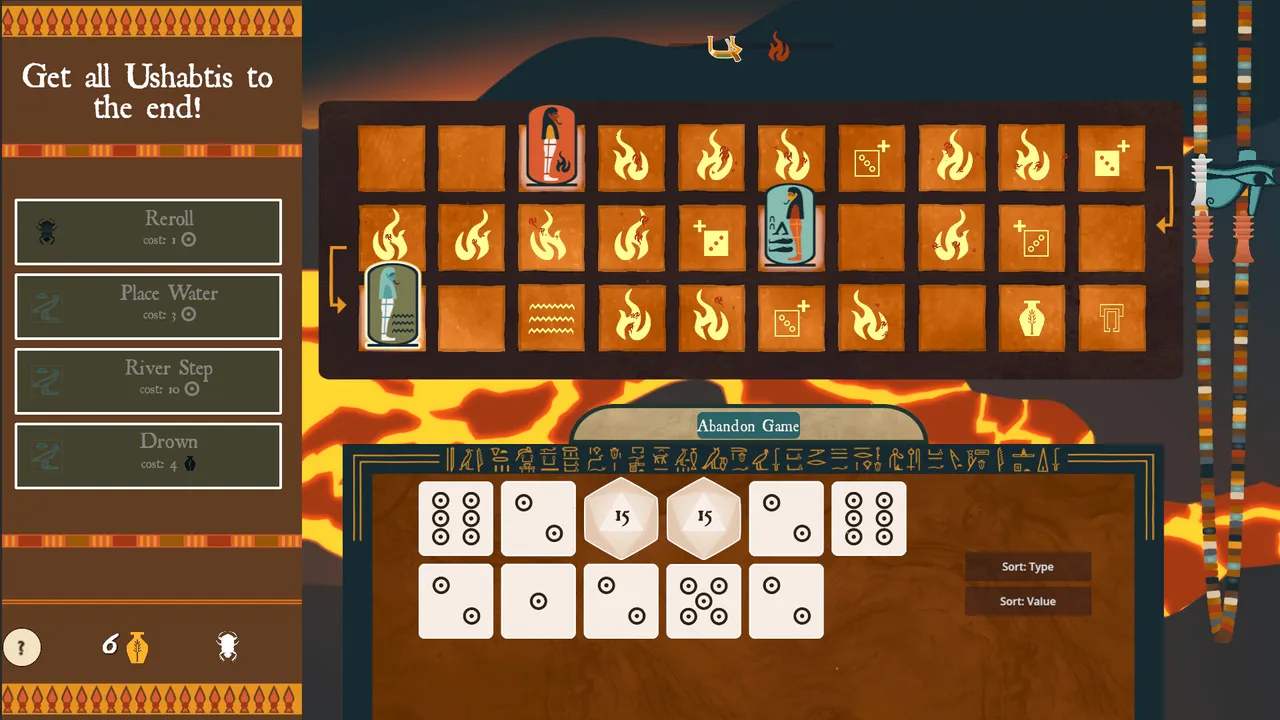 Coming Forth by Day Screenshot 3
