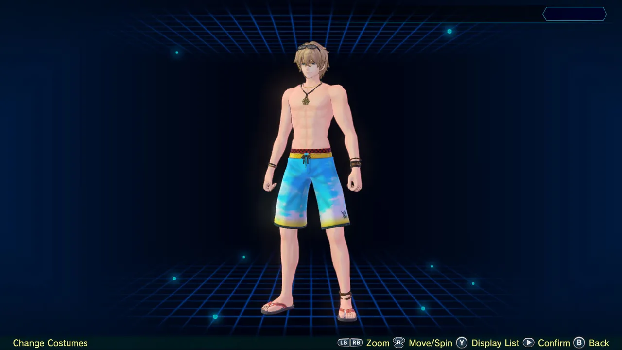 Fate/EXTELLA LINK - Mega DLC Collection Screenshot 9