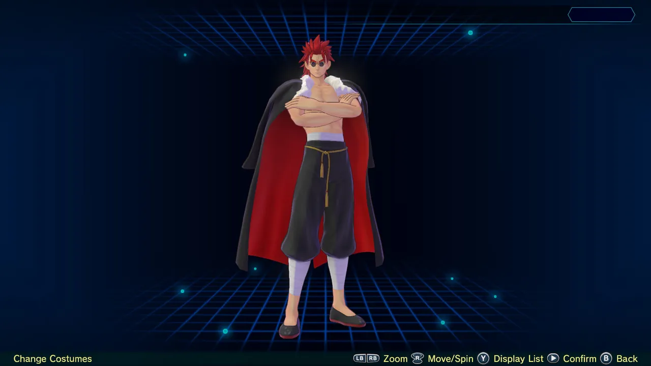 Fate/EXTELLA LINK - Mega DLC Collection Screenshot 10