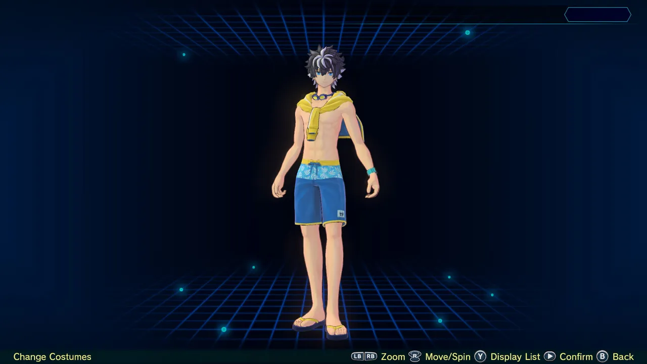 Fate/EXTELLA LINK - Mega DLC Collection Screenshot 5