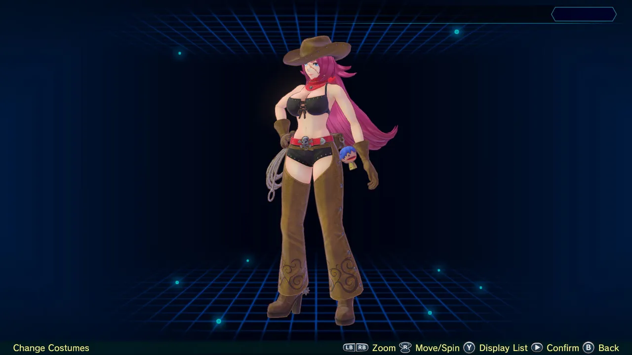 Fate/EXTELLA LINK - Mega DLC Collection Screenshot 4