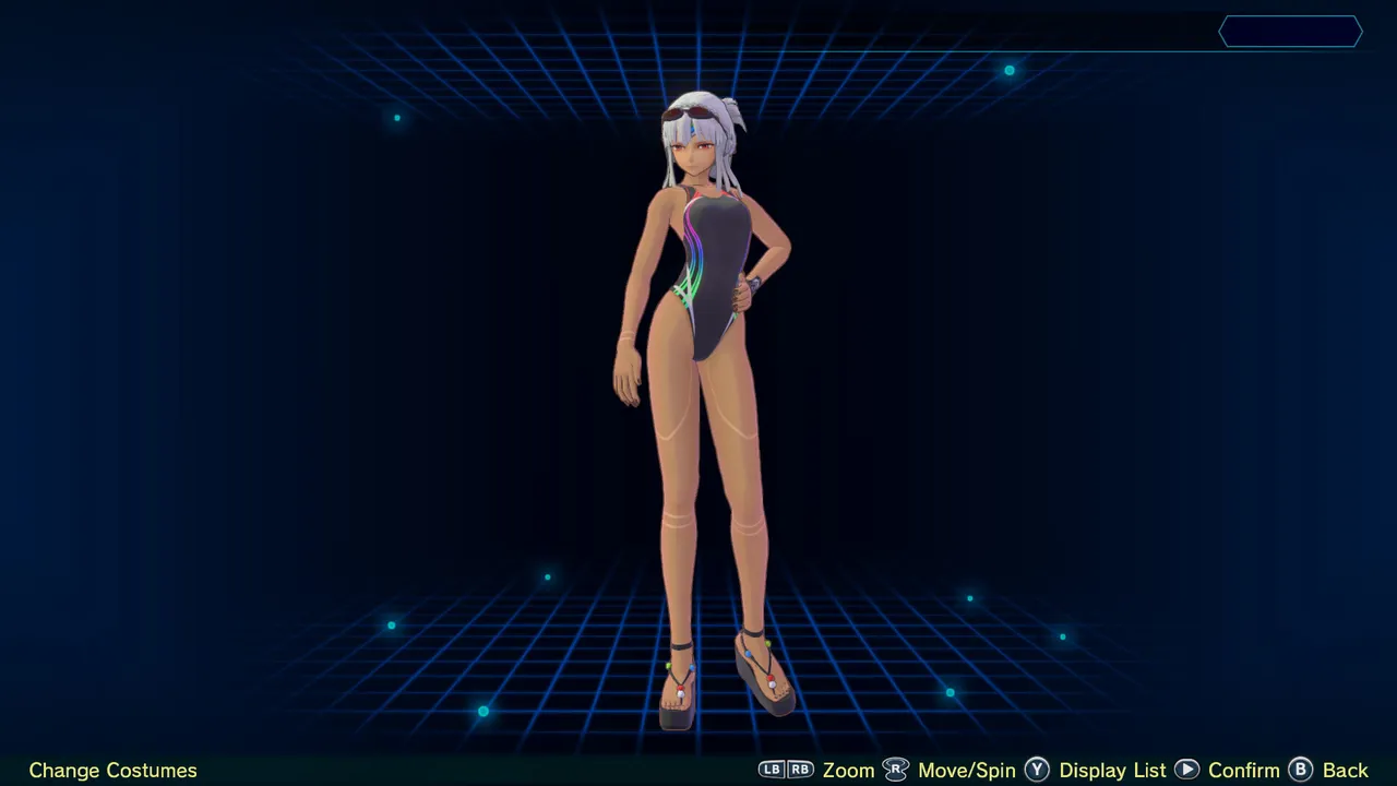 Fate/EXTELLA LINK - Mega DLC Collection Screenshot 8