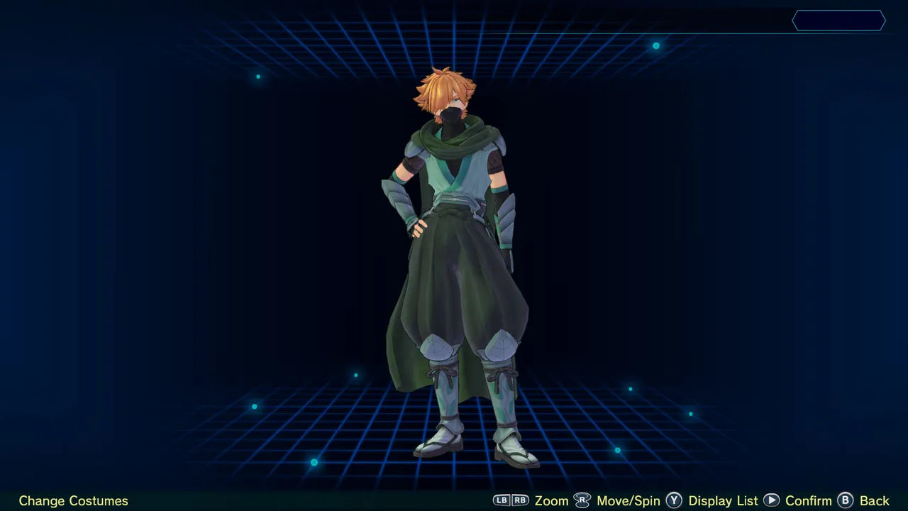 Fate/EXTELLA LINK - Mega DLC Collection Screenshot 17