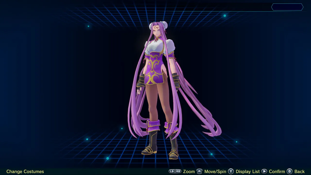 Fate/EXTELLA LINK - Mega DLC Collection Screenshot 15