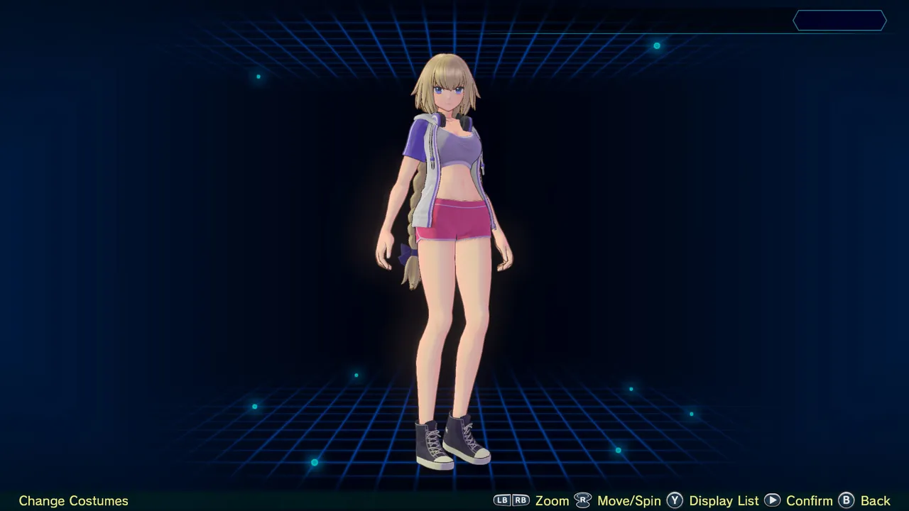 Fate/EXTELLA LINK - Mega DLC Collection Screenshot 2
