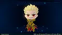 Fate/EXTELLA LINK - Mega DLC Collection Screenshot 1