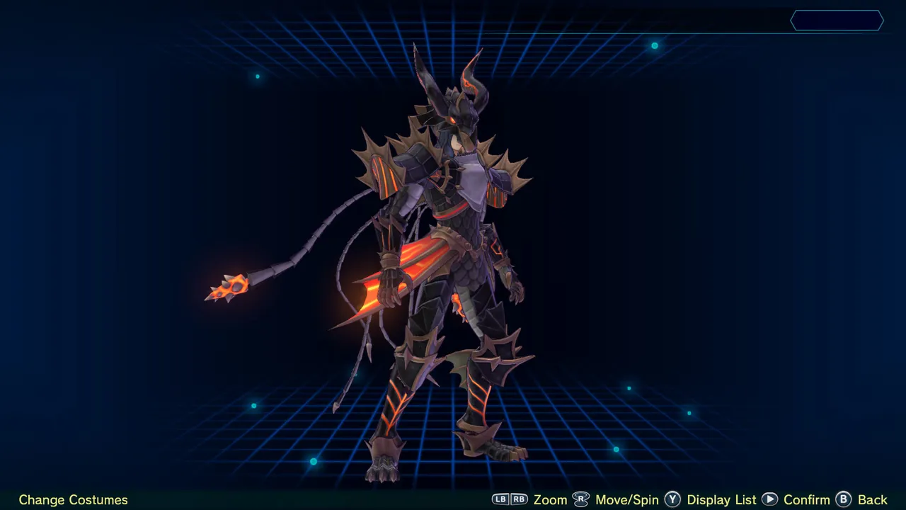 Fate/EXTELLA LINK - Mega DLC Collection Screenshot 14