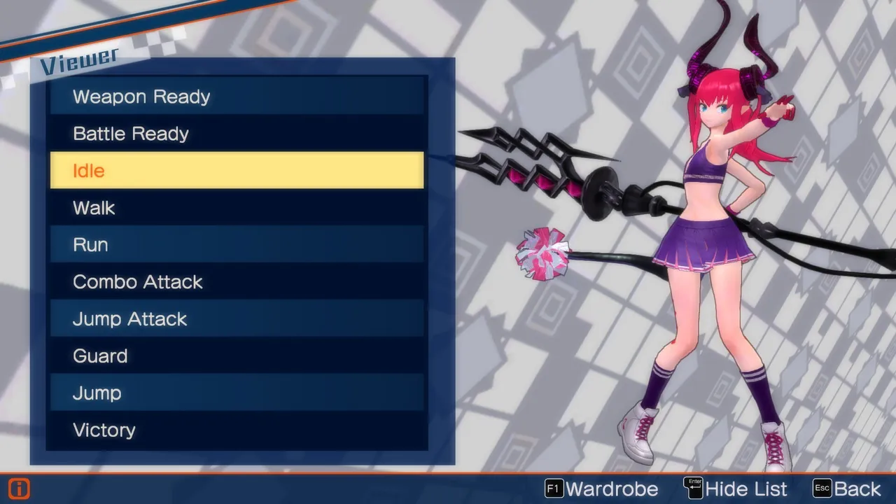 Fate/EXTELLA - Mega DLC Collection Screenshot 3