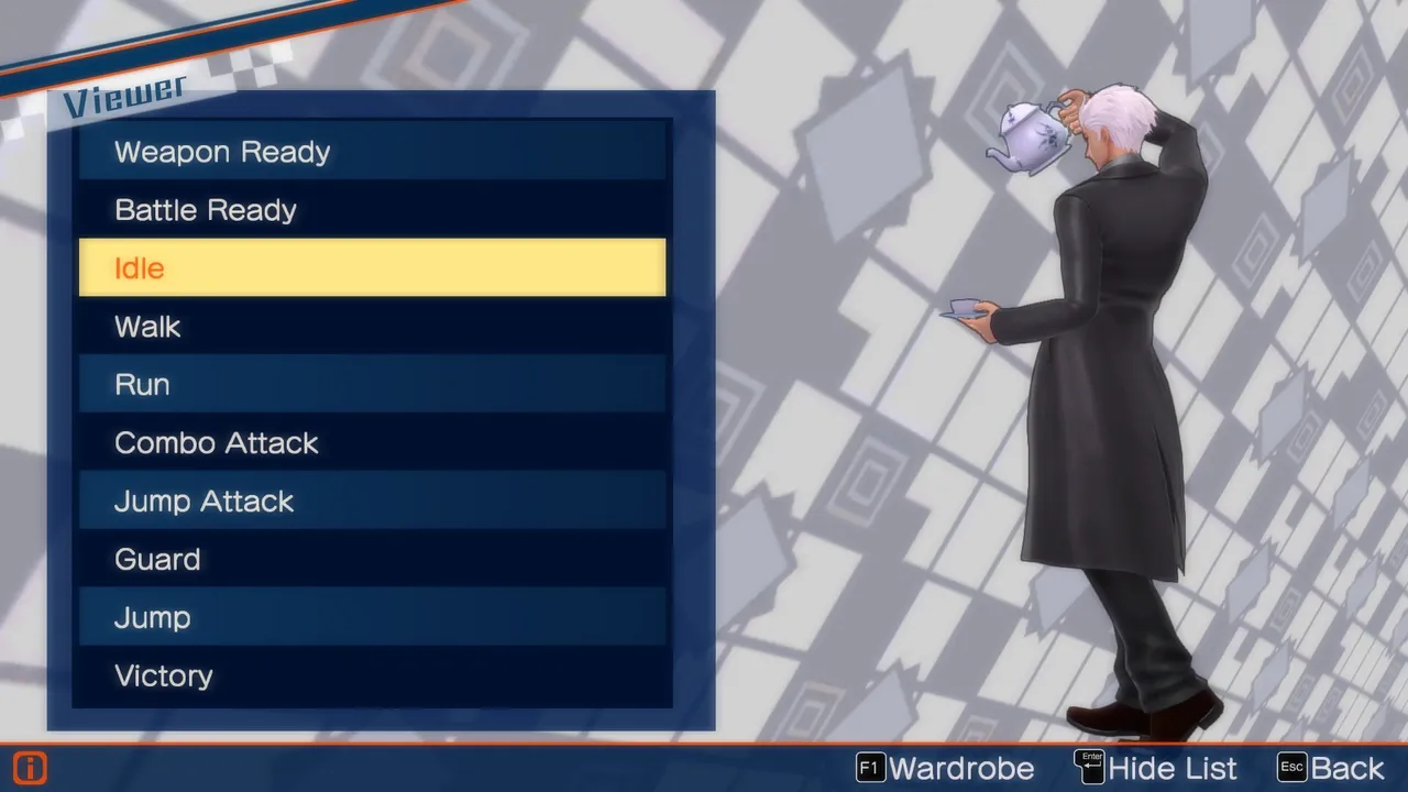 Fate/EXTELLA - Mega DLC Collection Screenshot 6