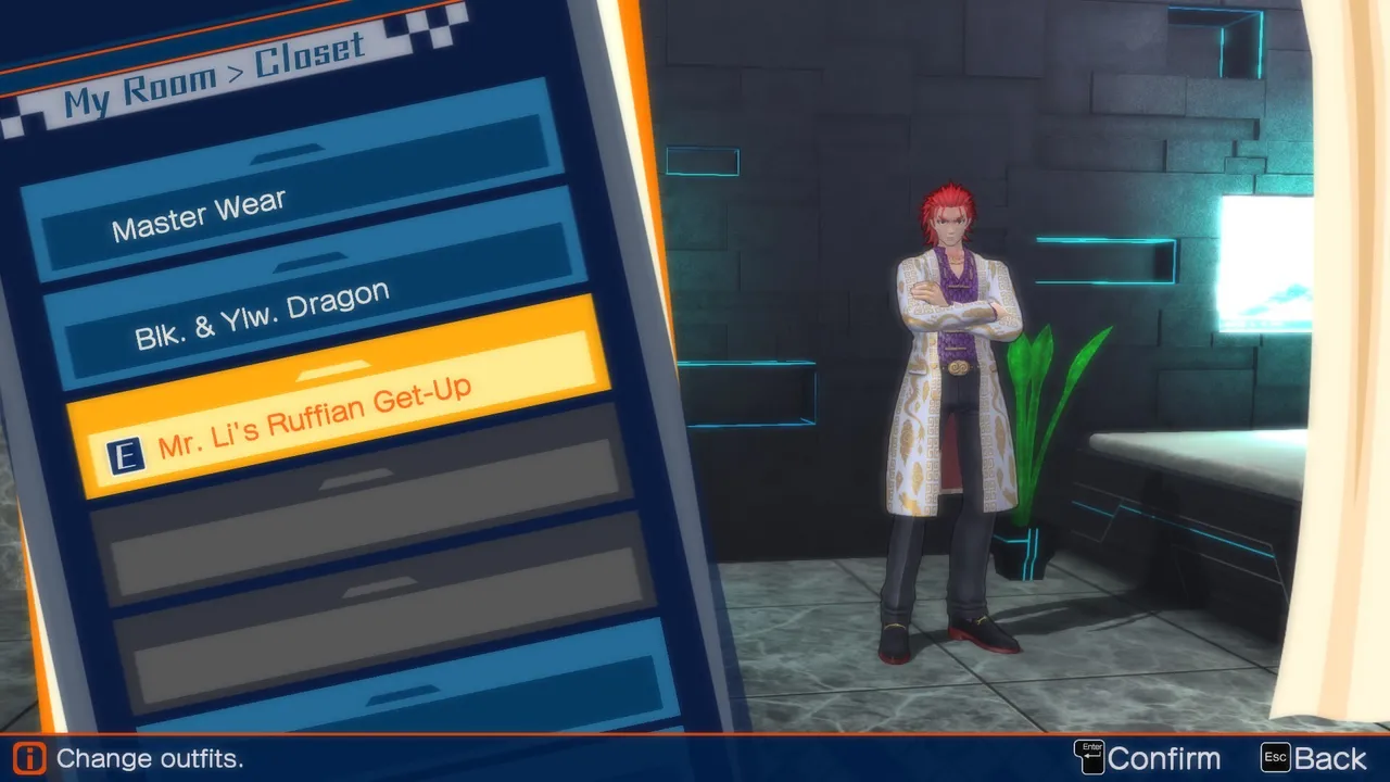 Fate/EXTELLA - Mega DLC Collection Screenshot 9