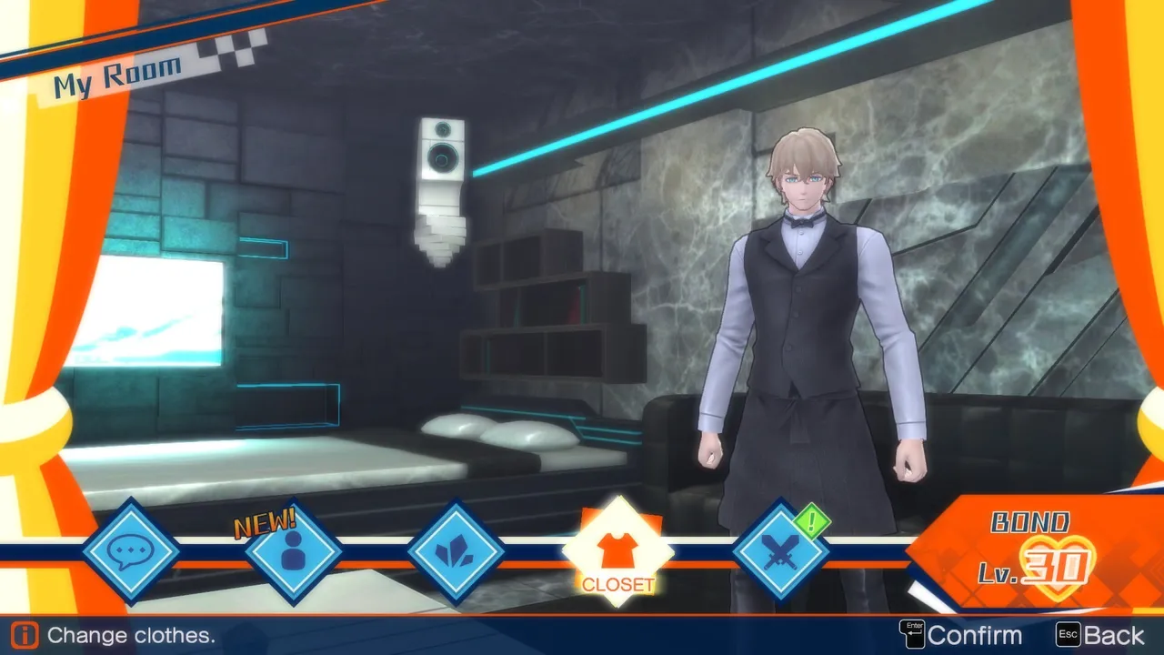 Fate/EXTELLA - Mega DLC Collection Screenshot 7