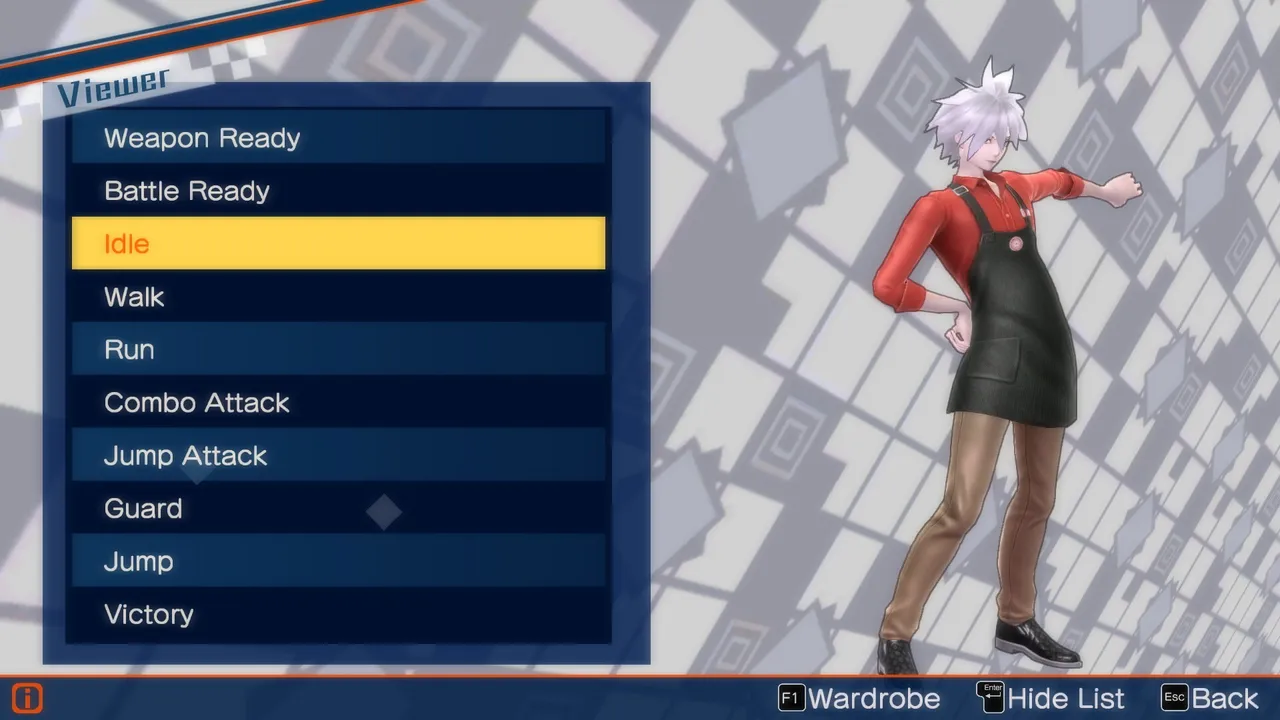 Fate/EXTELLA - Mega DLC Collection Screenshot 8