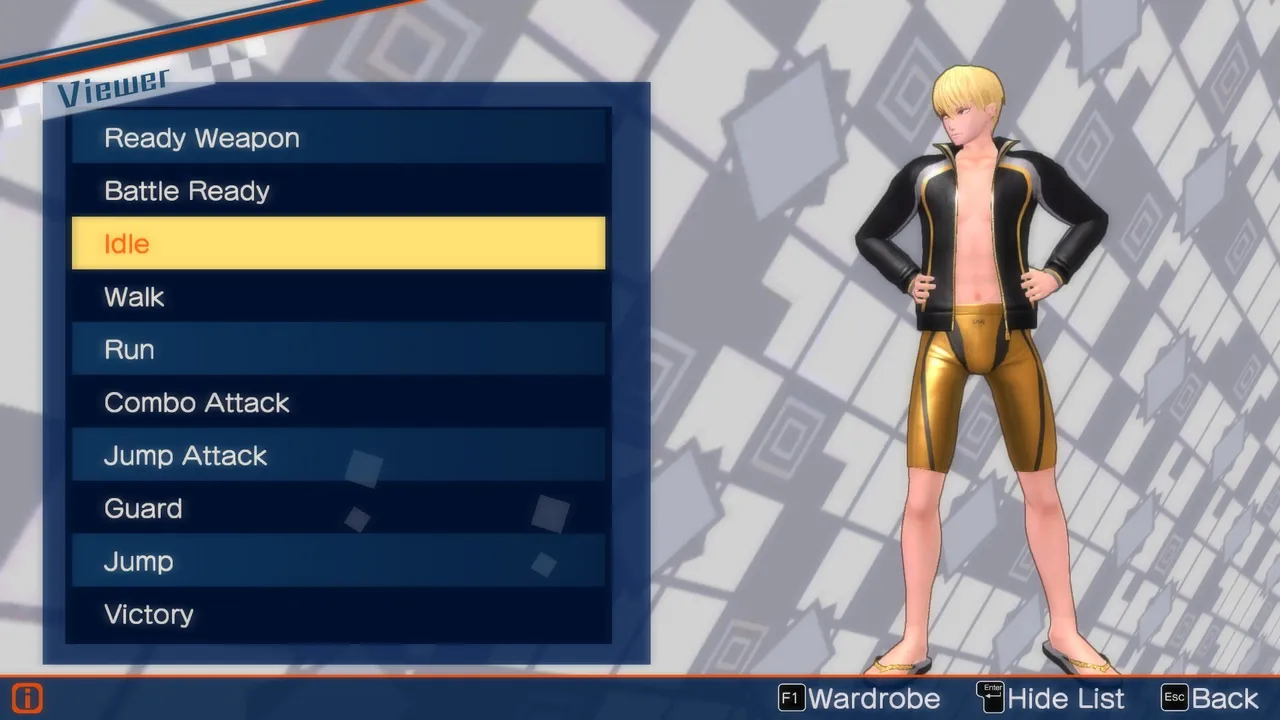 Fate/EXTELLA - Mega DLC Collection Screenshot 1