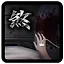 Future trouble icon