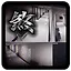 Be lost icon