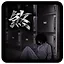 Cold storage icon