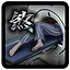 Claustrophobia icon