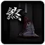 Staggered floor icon