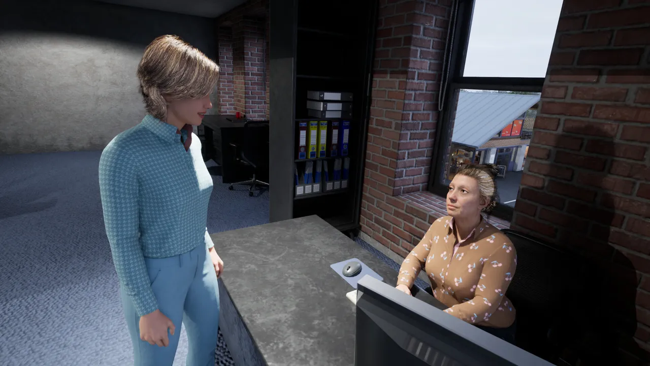 Deadly Match Screenshot 13