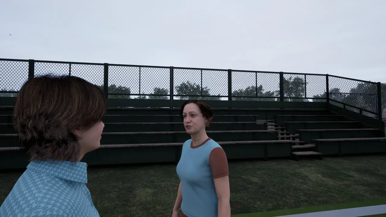 Deadly Match Screenshot 8