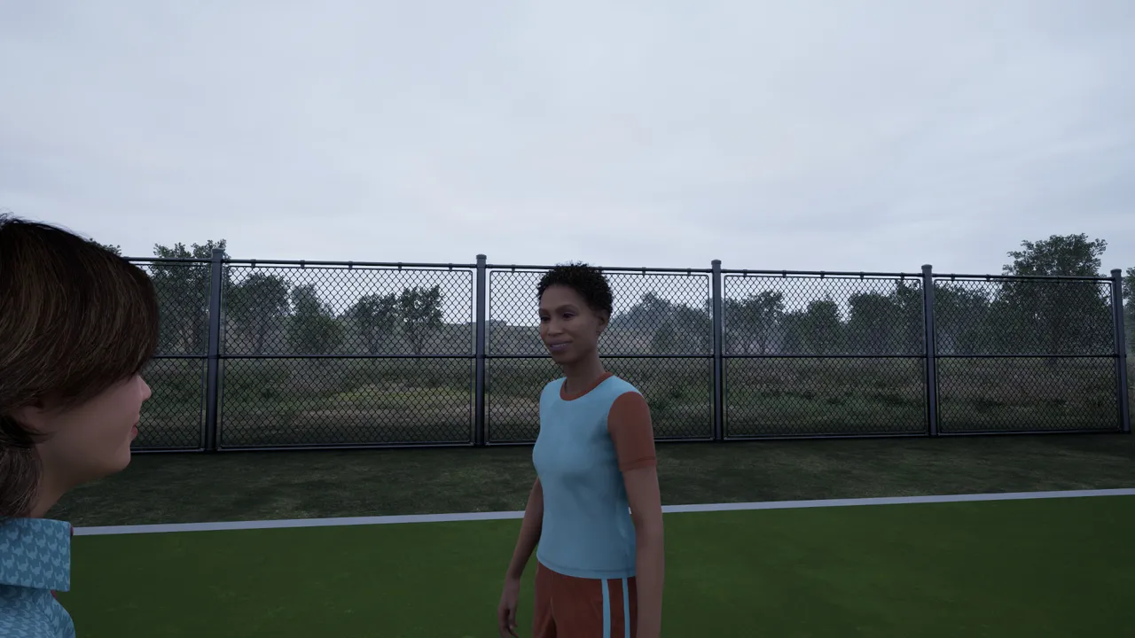 Deadly Match Screenshot 12