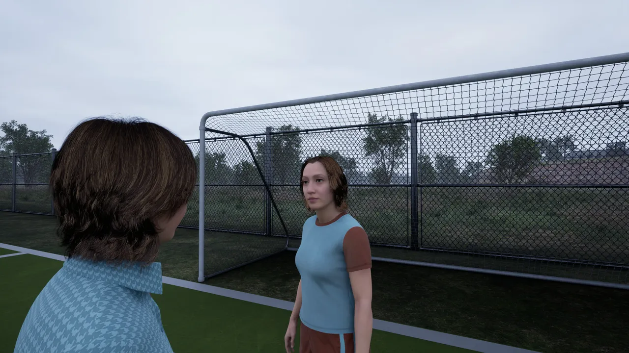 Deadly Match Screenshot 11