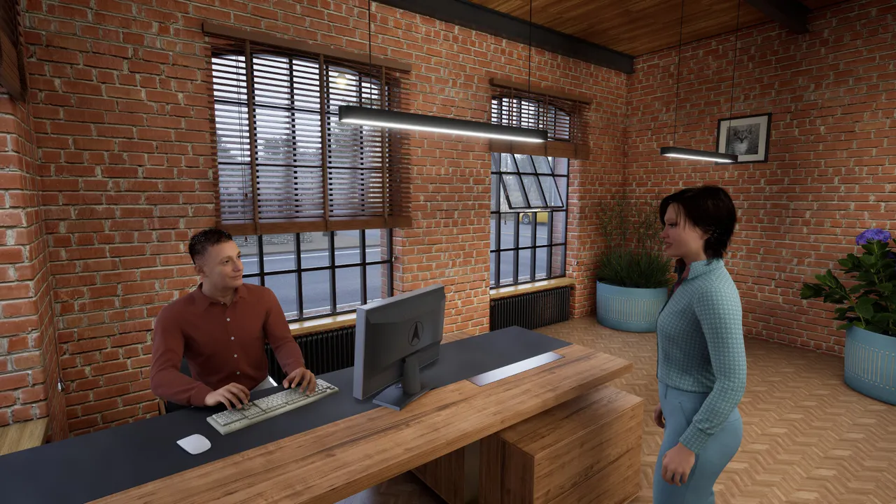 Deadly Match Screenshot 5