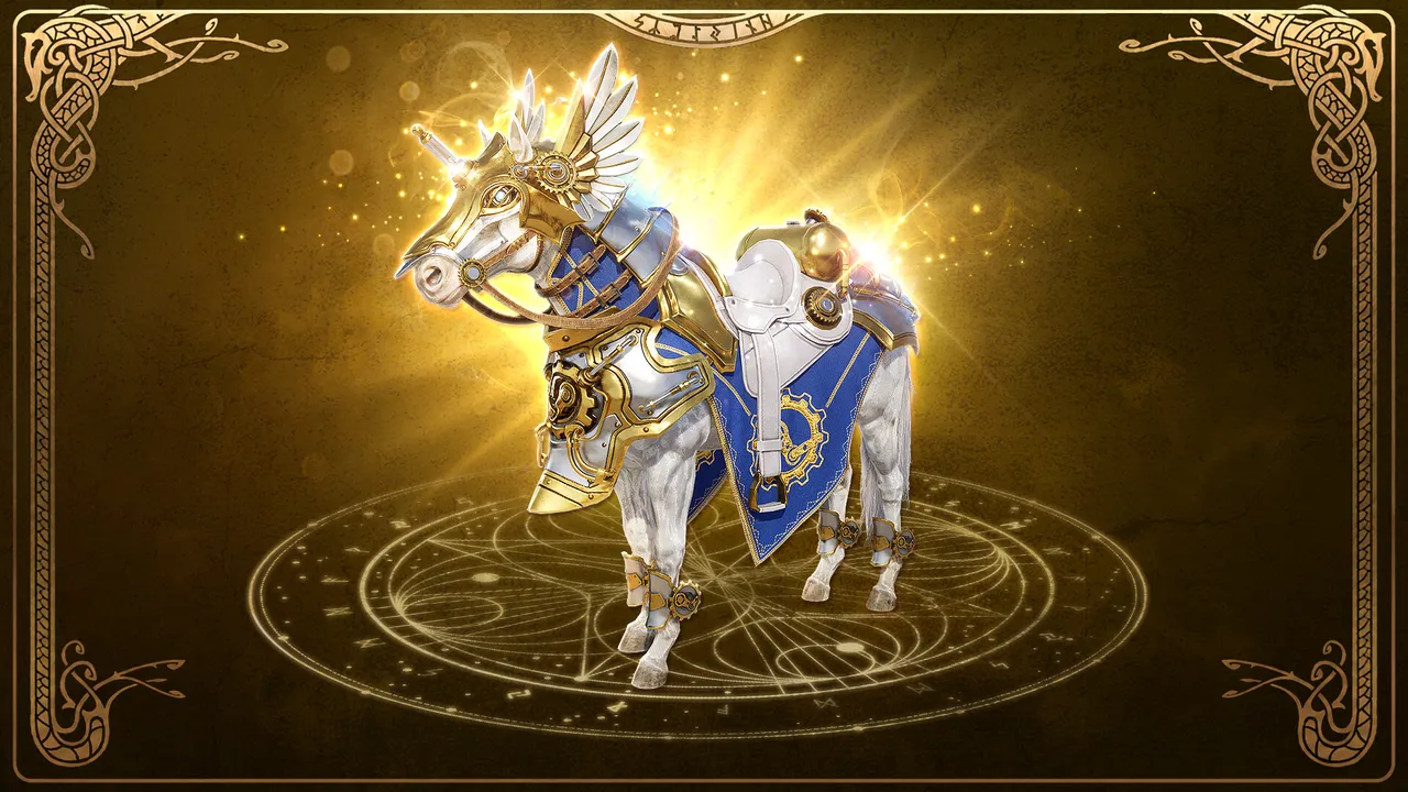 Legend of YMIR - Steamnir Epic Pack Screenshot 0