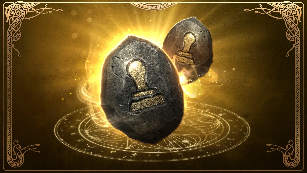 Legend of YMIR - Steamnir Epic Pack Screenshot 3