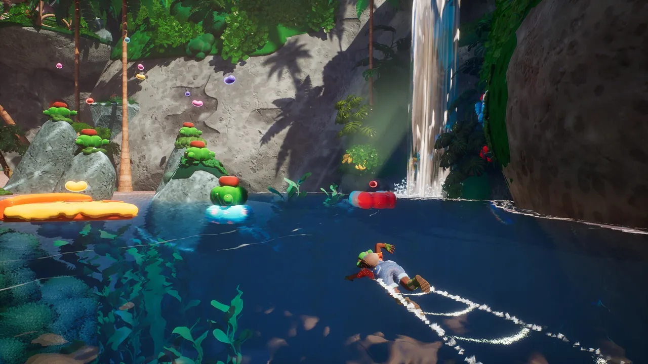 Portabellows Demo Screenshot 2