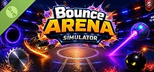 Bounce Arena Simulator Demo