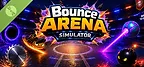 Bounce Arena Simulator Demo