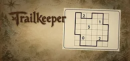 Trailkeeper