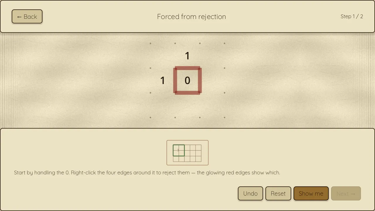 Trailkeeper Screenshot 4